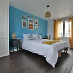 Feriehus 4 Saisons Baie De Somme *