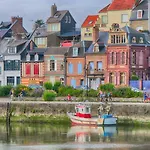 Feriehus 4 Saisons Baie De Somme Abbeville