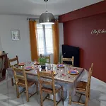 Feriehus 4 Saisons Baie De Somme