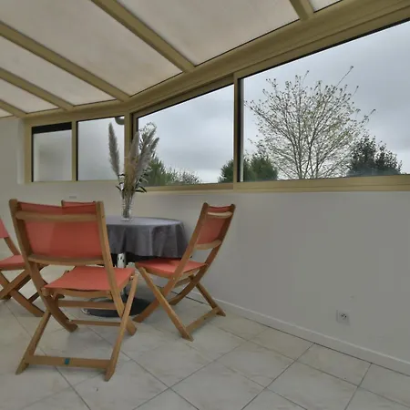 4 Saisons Baie De Somme *