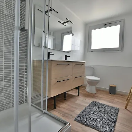 Holiday home 4 Saisons Baie De Somme *