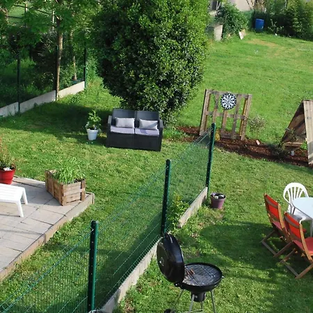 4 Saisons Baie De Somme Abbeville