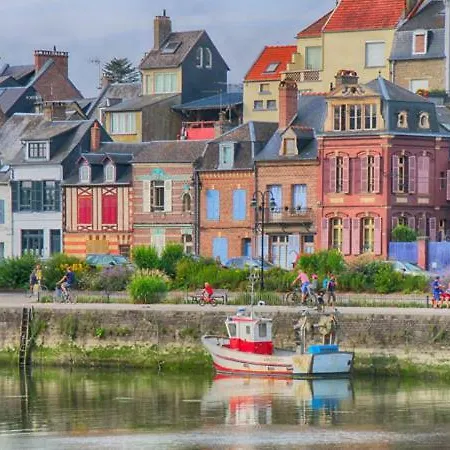 Holiday home 4 Saisons Baie De Somme Abbeville
