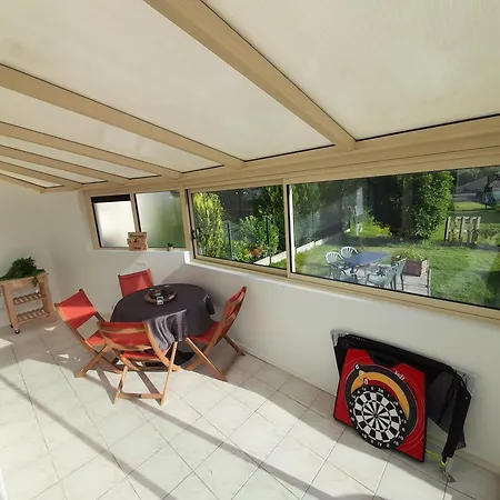 4 Saisons Baie De Somme * Abbeville