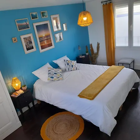 4 Saisons Baie De Somme Feriehus Abbeville