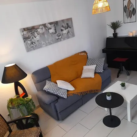 4 Saisons Baie De Somme *