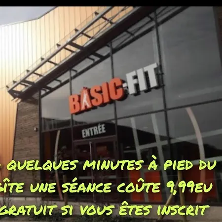 4 Saisons Baie De Somme Abbeville