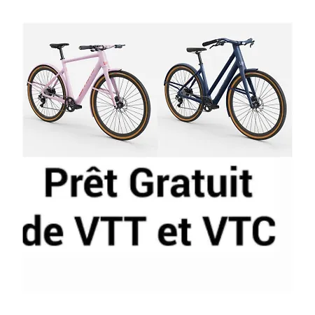 4 Saisons Baie De Somme * Abbeville