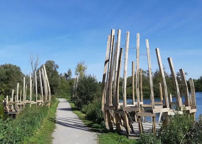 Holiday home 4 Saisons Baie De Somme Abbeville