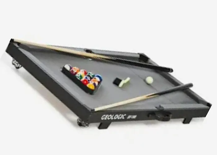 4 Saisons Baie De Somme *